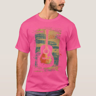 Guitar Music 6 T-Shirt