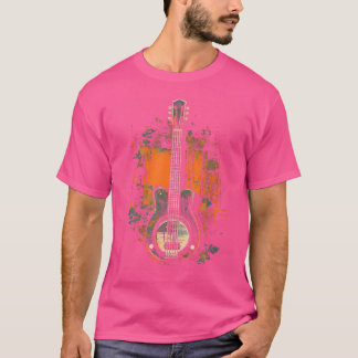 Guitar Music 97 T-Shirt