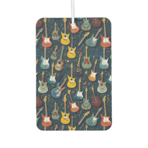 Guitar Musical Instruments Guitars Air Freshener