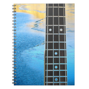 Guitar Notebook