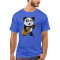 Guitar Panda (dark shirts)