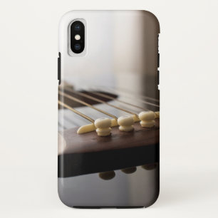 Guitar photography stylish angle music lover Case-Mate iPhone case