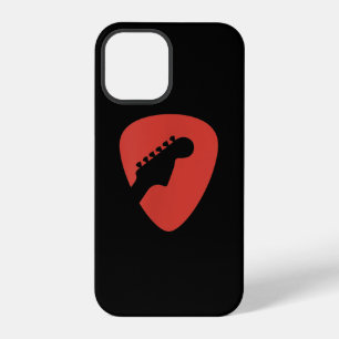 Guitar Player & Lover Guitarist Musician Birthday iPhone 12 Pro Case