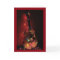 Guitar Player's Christmas Card