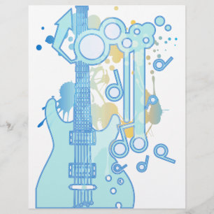 GUITAR-POP TUNES