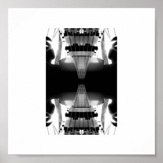guitar poster