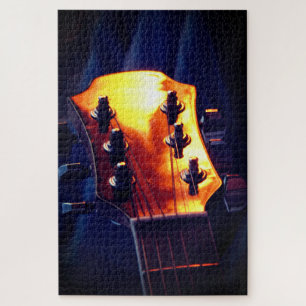 Guitar Puzzle
