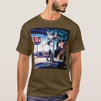 guitar shop T-Shirt