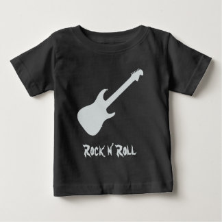 Rack baby rock n roll t shirts cycling xxl