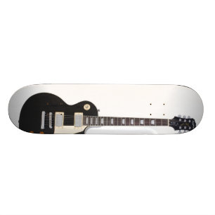 Guitar Skateboard