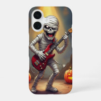 Guitar Solo, Halloween, Author Natasha Us  