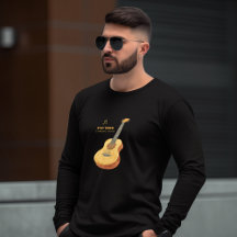 Guitar Stay Tuned