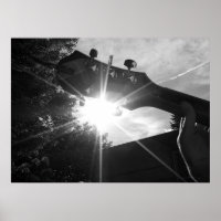 Guitar Strings and Sunshine