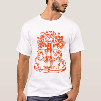 guitar T-Shirt