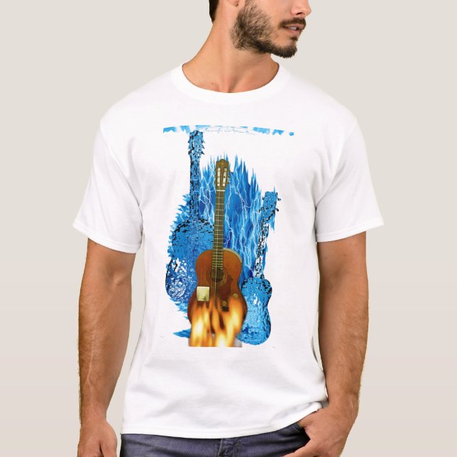 guitar t shirt copy (Front)