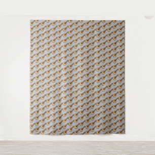 guitar tapestry