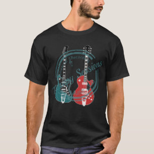 Guitar Therapy T-Shirt