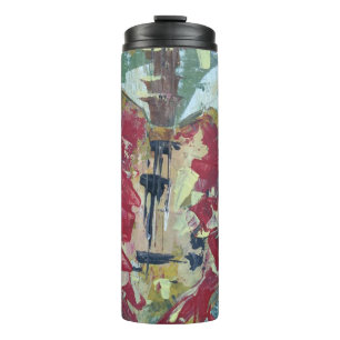 guitar Thermal Tumbler