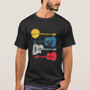 Guitar tshirt, guitar tshirt for men, guitar shirt