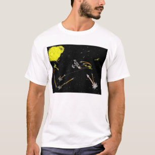 Guitar Wars T-Shirt