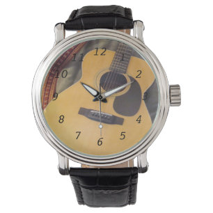guitar watch