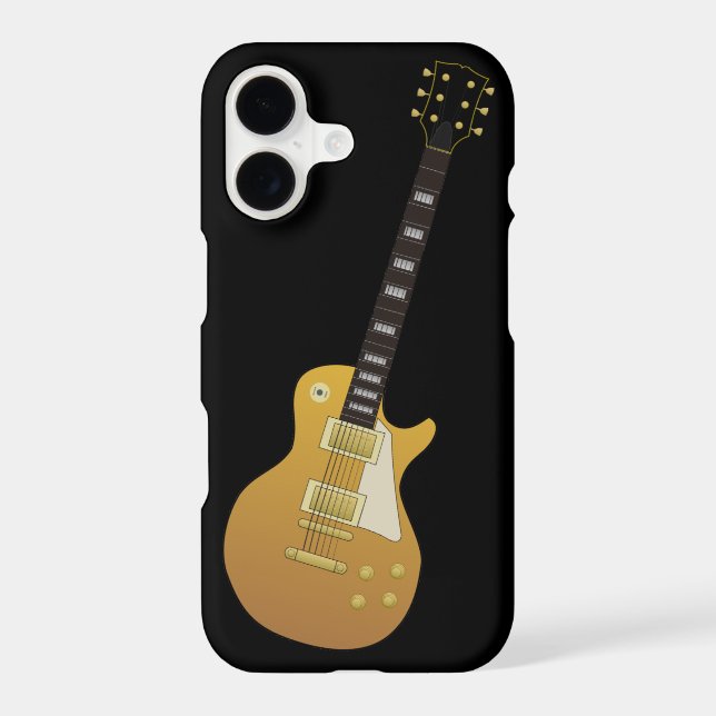 Guitare (Verso)
