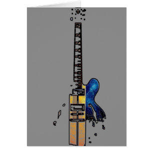 Guitare 4 gcna