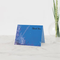 Guitare Musical Bar Bat mitzvah Carte de remerciem