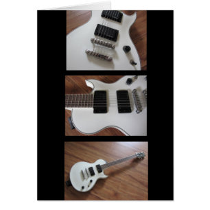 Guitares électriques - You Rock