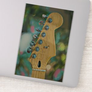 guitarist birthday gift