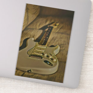 Guitarist birthday gift