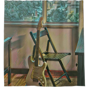 guitarist birthday gift