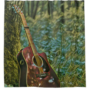 Guitarist birthday gift