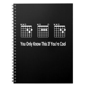 Guitarist Dad Guitar Tab Musical Birthday Notebook