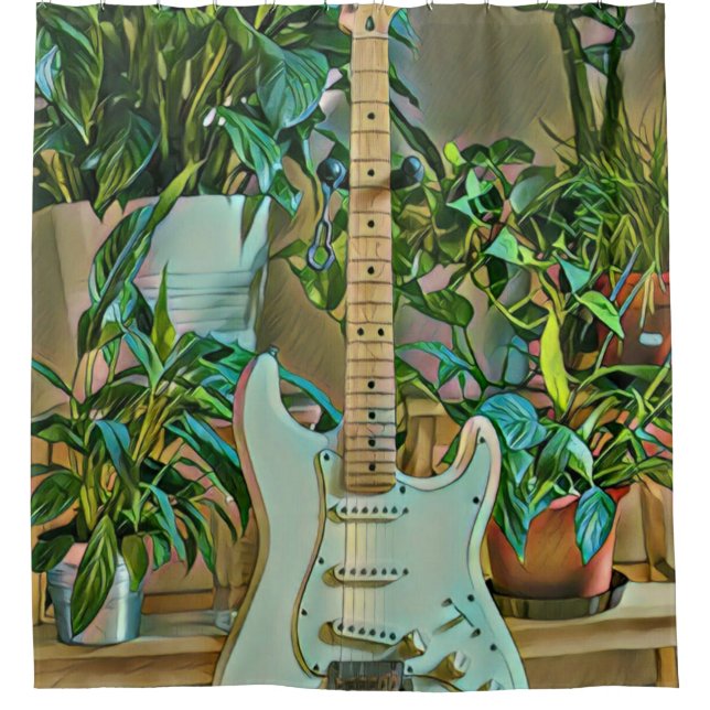 Guitarist gifts (Front)