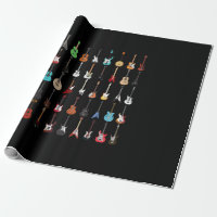 Guitarist Guitar Musical Instrument Rock and Roll