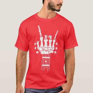 Guitarist Guitar-Player shirt Guitar for kids, men