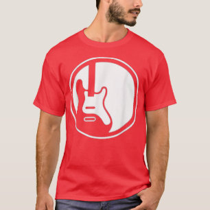 Guitarist Guitar-Player shirt Guitar for kids, men