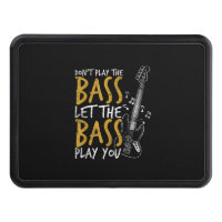 Guitarist Let The Bass Guitar Birthday