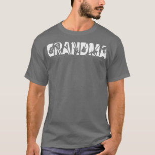 Guitarist Mommy Funny Grandma Music Guitar Mothers T-Shirt