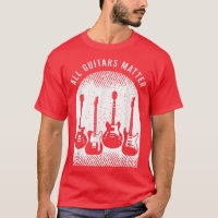 Guitarist Saying With A Funny Guitar Quote For Gui