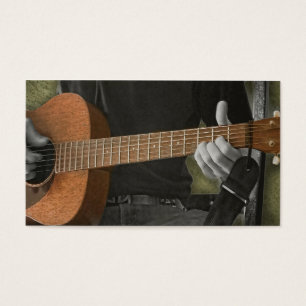 GUITARISTE #1