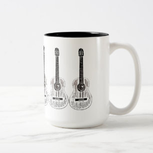 Guitars 2013 Mug