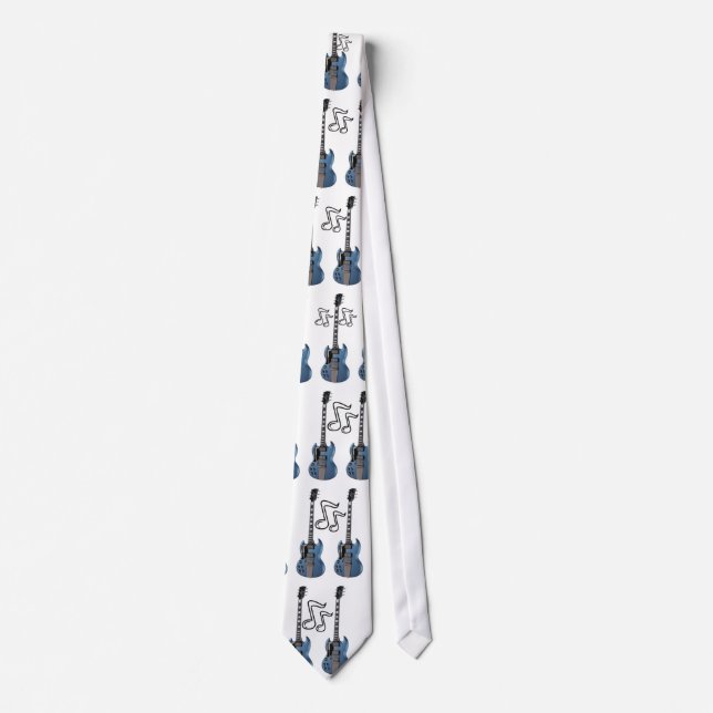 Guitiear Tie (Front)