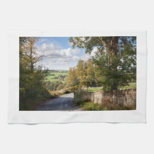 Guiting Power Kitchen Towel