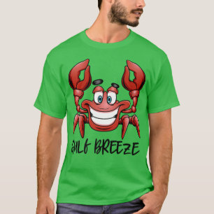 Gulf Breeze Florida Beach Family Vacation Group Tr T-Shirt