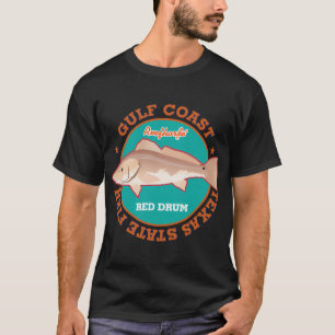 Gulf Coast 1 T-Shirt