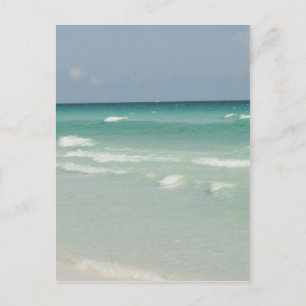 gulf coast photo picture beach postcard