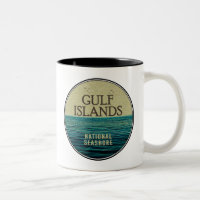 Gulf Islands National Seashore Ocean Birds