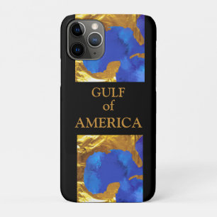 GULF OF AMERICA iPhone 11 PRO CASE